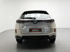 2020 Honda UR-V 370TURBO 2WD Premium — фото 4