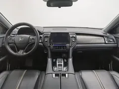 2020 Honda UR-V 370TURBO 2WD Premium — фото 5
