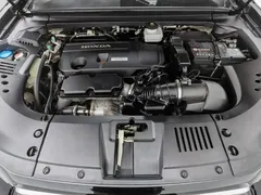 2020 Honda UR-V 370TURBO 2WD Premium — фото 6