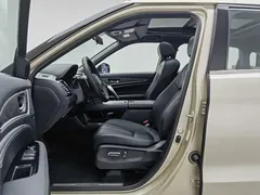 2020 Honda UR-V 370TURBO 2WD Premium — фото 10