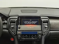 2020 Honda UR-V 370TURBO 2WD Premium — фото 12
