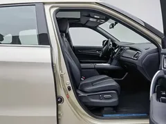2020 Honda UR-V 370TURBO 2WD Premium — фото 23