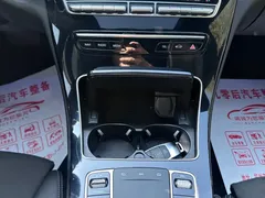 2021 Mercedes-Benz C-Class C 260, синий — фото 15