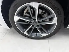 2023 Audi A4L 40 TFSI Fashion Dynamic, белый — фото 6