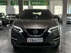 2021 Nissan Qashqai 2.0L CVT Luxury — фото 2