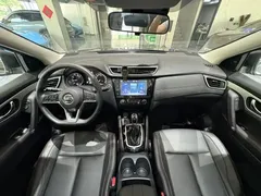 2021 Nissan Qashqai 2.0L CVT Luxury — фото 4