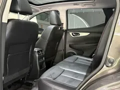 2021 Nissan Qashqai 2.0L CVT Luxury — фото 5
