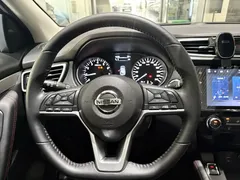 2021 Nissan Qashqai 2.0L CVT Luxury — фото 6