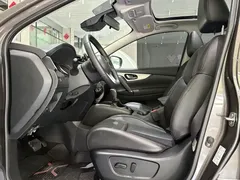2021 Nissan Qashqai 2.0L CVT Luxury — фото 7