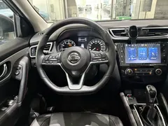 2021 Nissan Qashqai 2.0L CVT Luxury — фото 8