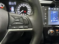 2021 Nissan Qashqai 2.0L CVT Luxury — фото 9