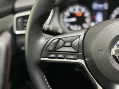 2021 Nissan Qashqai 2.0L CVT Luxury — фото 10