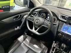 2021 Nissan Qashqai 2.0L CVT Luxury — фото 11