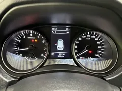 2021 Nissan Qashqai 2.0L CVT Luxury — фото 14