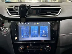2021 Nissan Qashqai 2.0L CVT Luxury — фото 15