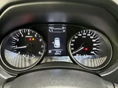 2021 Nissan Qashqai 2.0L CVT Luxury — фото 16