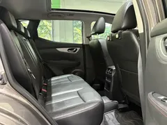 2021 Nissan Qashqai 2.0L CVT Luxury — фото 21