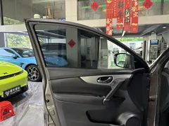 2021 Nissan Qashqai 2.0L CVT Luxury — фото 22