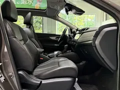2021 Nissan Qashqai 2.0L CVT Luxury — фото 25