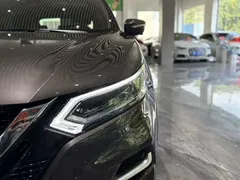 2021 Nissan Qashqai 2.0L CVT Luxury — фото 26