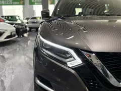 2021 Nissan Qashqai 2.0L CVT Luxury — фото 27