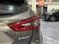 2021 Nissan Qashqai 2.0L CVT Luxury — фото 29