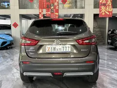 2021 Nissan Qashqai 2.0L CVT Luxury — фото 31