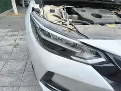 2021 Nissan Sylphy 1.6L XL CVT, белый — фото 7