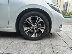 2021 Nissan Sylphy 1.6L XL CVT, белый — фото 8