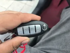 2021 Nissan Sylphy 1.6L XL CVT, белый — фото 9