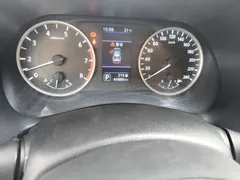 2021 Nissan Sylphy 1.6L XL CVT, белый — фото 13