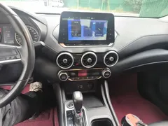 2021 Nissan Sylphy 1.6L XL CVT, белый — фото 14