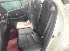 2021 Nissan Sylphy 1.6L XL CVT, белый — фото 18