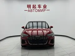 2023 Audi A3 Sportback 35 TFSI Fashion Sport — фото 3