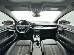 2023 Audi A3 Sportback 35 TFSI Fashion Sport — фото 6