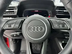 2023 Audi A3 Sportback 35 TFSI Fashion Sport — фото 12
