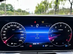 2022 Mercedes-Benz C-Class C 260 L Sport, чёрный — фото 9