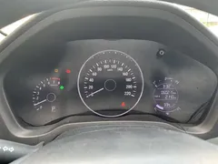 2020 Honda Vezel 1.5L CVT Elite, белый — фото 3