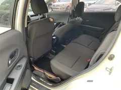 2020 Honda Vezel 1.5L CVT Elite, белый — фото 5