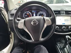 2021 Nissan Tiida 1.6L CVT, белый — фото 11