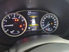 2021 Nissan Tiida 1.6L CVT, белый — фото 12