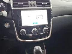 2021 Nissan Tiida 1.6L CVT, белый — фото 13