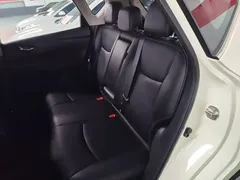2021 Nissan Tiida 1.6L CVT, белый — фото 17