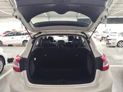 2021 Nissan Tiida 1.6L CVT, белый — фото 19