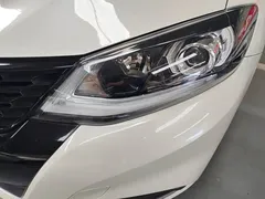 2021 Nissan Tiida 1.6L CVT, белый — фото 24