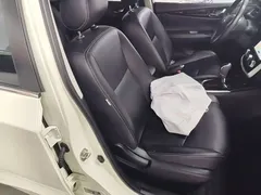 2021 Nissan Tiida 1.6L CVT, белый — фото 25