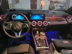 2023 Mercedes-Benz GLB 200 Sport, белый — фото 5