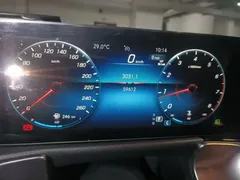 2023 Mercedes-Benz GLB 200 Sport, белый — фото 8