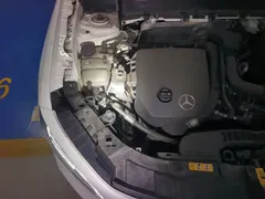 2023 Mercedes-Benz GLB 200 Sport, белый — фото 22