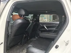 2020 Honda UR-V 240TURBO 2WD, белый — фото 5